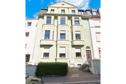 Attraktives 4 Familienhaus in der Innenstadt von Trier