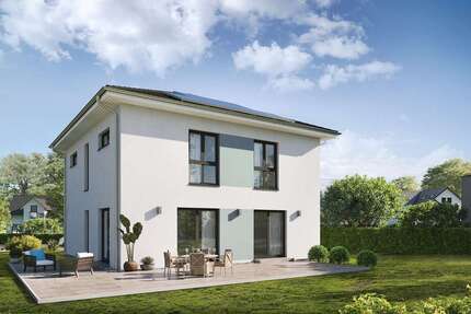 Haus zum Kaufen in Heinsberg 403.670,00 € 196.96 m²
