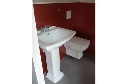 TOP Jugendstil-Wohnung mit Terrasse im Hochparterre - Bremerhaven