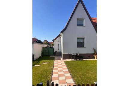 Haus zum Kaufen in Kamp-Lintfort 315.000,00 € 78 m²