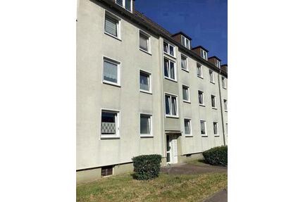 Modernisierte 3-Zimmer-Wohnung mit Balkon im EG - Lehrte