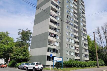Moderne und renovierte 3 Zimmer-KDB-Balkon in gefragter Lage - ideal für Paare und kleine Familien! - Dortmund Hombruch