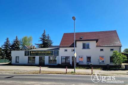 Haus zum Kaufen in Küstriner Vorland Manschnow 249.000,00 € 160 m² - Küstriner Vorland / Manschnow