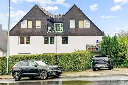 Wohnung zum Kaufen in Bad Soden am Taunus 375.000,00 € 92 m²