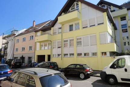 Wohnung zum Mieten in Heidelberg 1.480,00 € 118 m²