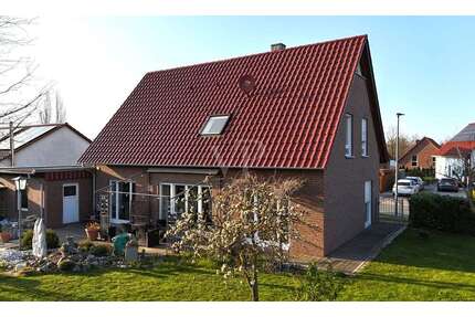 Haus zum Kaufen in Springe Eldagsen 450.000,00 € 151 m² - Springe / Eldagsen