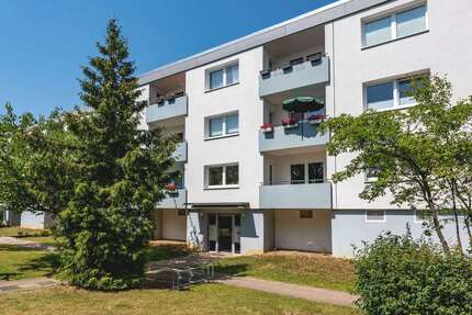 Wohnung zum Mieten in Plön 603,62 € 71.86 m²
