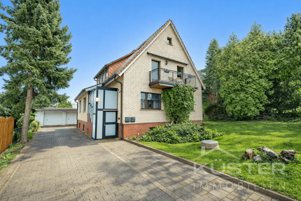Haus zum Kaufen in Obernkirchen 319.000,00 € 225.35 m²