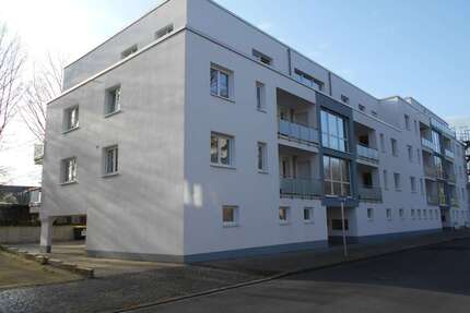 Wohnung zum Mieten in Witten 373,65 € 65.21 m²