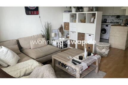 Wohnungsswap - Richardstraße - 554,00&nbsp;EUR Kaltmiete, ca.&nbsp; 42,00&nbsp;m&sup2;&nbsp;Wohnfl&auml;che in Hamburg (PLZ: 22081) Uhlenhorst