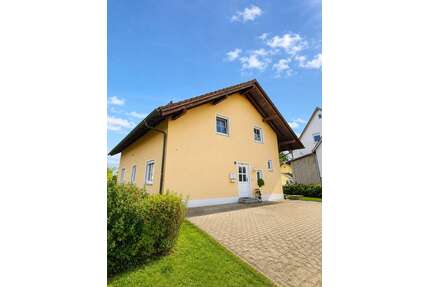 Wohnung zum Kaufen in Hutthurm 198.000,00 € 79 m²