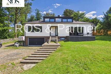 Haus zum Kaufen in Springe Lüdersen 799.000,00 € 200 m² - Springe / Lüdersen