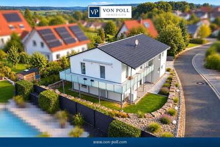 Haus zum Kaufen in Stegaurach 920.000,00 € 217.34 m²