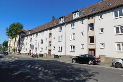 Gemütliche 2-Raum-Wohnung mit Balkon, ideal als Single oder Paar! - Bochum Altenbochum