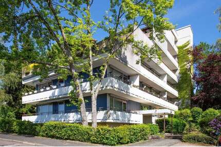 Wohnung zum Kaufen in Leverkusen 374.000,00 € 107 m²