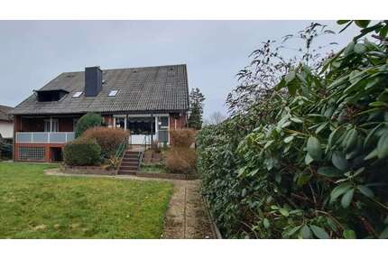 Wohnung zum Mieten in Horneburg 950,00 € 160 m²