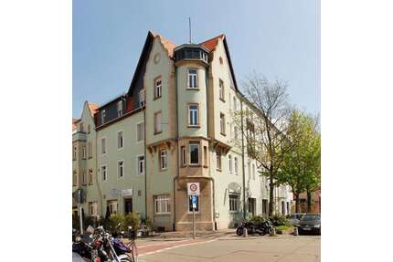 Wohnung zum Mieten in Ulm 574,61 € 62.12 m²
