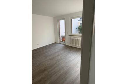 1,5 Zi-Wohnung - frisch saniert in Mayen