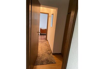 1,5 Zimmer Anliegerwohnung BieberWaldhof - Offenbach am Main