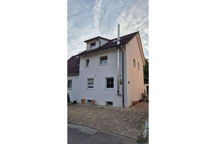 Haus zum Kaufen in Aalen 350.000,00 € 86.3 m²