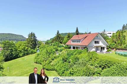 Haus zum Kaufen in Albstadt 925.000,00 € 290 m²