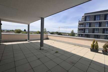 Wohnung zum Mieten in Leutkirch im Allgäu 1.335,00 € 115 m²