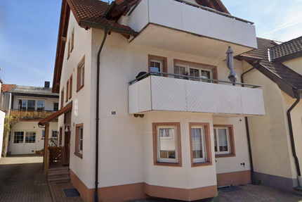 Wohnung zum Mieten in Wyhl am Kaiserstuhl 1.075,00 € 110 m²