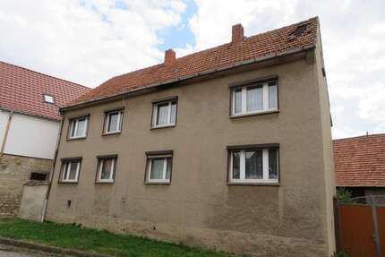 Grundstück zu verkaufen in Hemleben 19.000,00 € 1324 m²