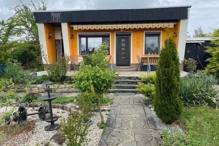 Haus zum Kaufen in Umpferstedt 149.400,00 € 79 m²