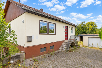 Haus zum Kaufen in Dielheim- Horrenberg 348.000,00 € 140 m²
