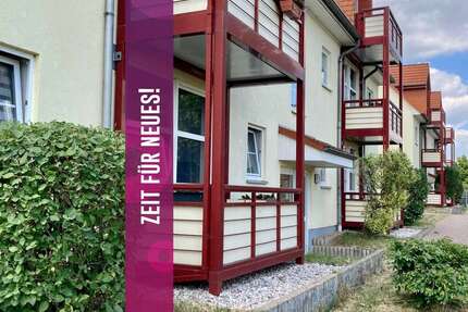 Wohnung zum Mieten in Bad Lauchstädt 450,00 € 65.77 m²