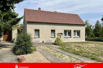 Haus zum Kaufen in Bad Liebenwerda 115.000,00 € 100 m²