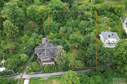 Grundstück in Bad Blankenburg - 45.000,00&nbsp;EUR Kaufpreis, ca.&nbsp; 0,00&nbsp;m&sup2; in Bad Blankenburg (PLZ: 07422)