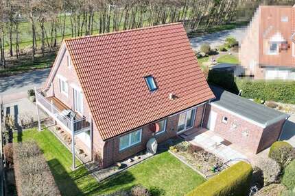 Haus zum Kaufen in Büsum 394.000,00 € 136.11 m²