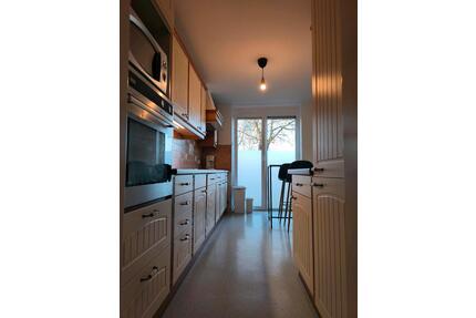 Reihenhaus zur Miete befristet für 3 Jahre - Rangsdorf