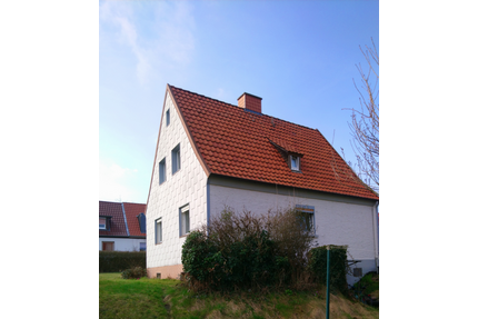 Haus zum Kaufen in Eschwege 150.000,00 € 81 m²