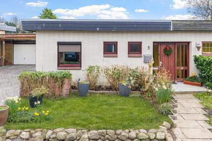 Haus zum Kaufen in Flensburg 189.000,00 € 88 m²