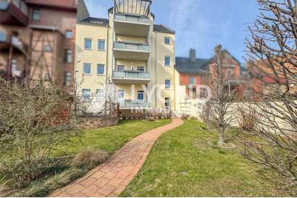 Haus zum Kaufen in Aschersleben 677.000,00 € 473.9 m²