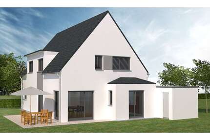 Haus zum Kaufen in Pulheim 857.110,00 € 138 m²