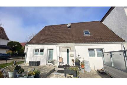 Historisches Einfamilienhaus mit Charme und Potenzial im Herzen von Offingen