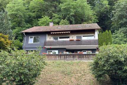 Haus zum Kaufen in Abtsgmünd 449.000,00 € 244.86 m²