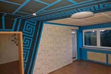 Ab sofort. Zwei Zimmer Wohnung. - Altmannstein