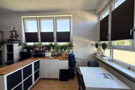 Wohnung zum Kaufen in Egelsbach 128.000,00 € 33.57 m²