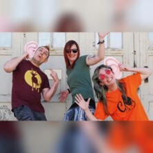 Die Krakeelen - Punkrock für Kinder