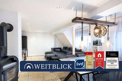Wohnung zum Kaufen in Markgröningen 224.000,00 € 72 m²