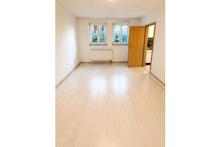 2-Zimmer Wohnung sofort frei in Heilbronn Klingenberg