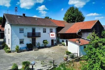 Haus zum Kaufen in Marklkofen 195.000,00 € 135 m²