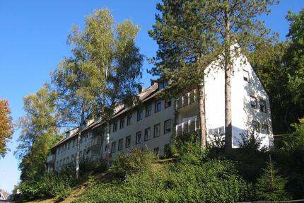 4-Zimmerwohnung in Ütterlingsen - Werdohl