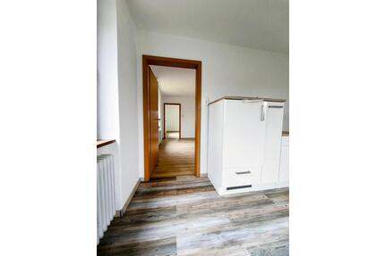 Neu Renovierte 3 Zimmer Wohnung - Laufenburg (Baden)