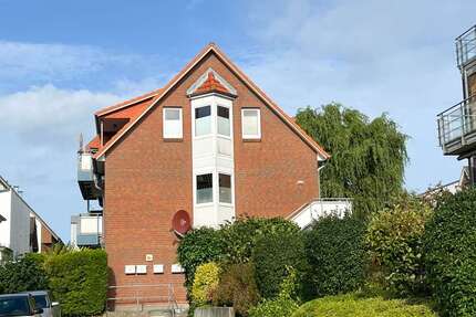 Wohnung zum Mieten in Büsum 1.000,00 € 78.77 m²